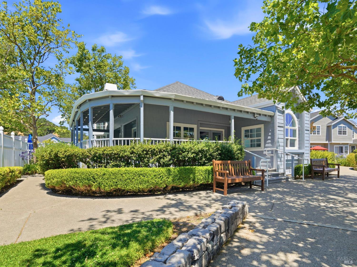 3 Lagoon Court San Rafael CA 94903