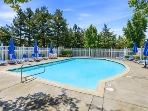 3 Lagoon Court San Rafael CA 94903