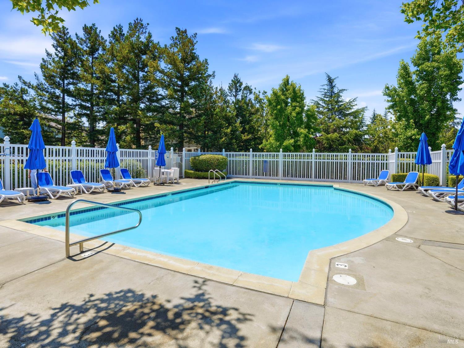 3 Lagoon Court San Rafael CA 94903