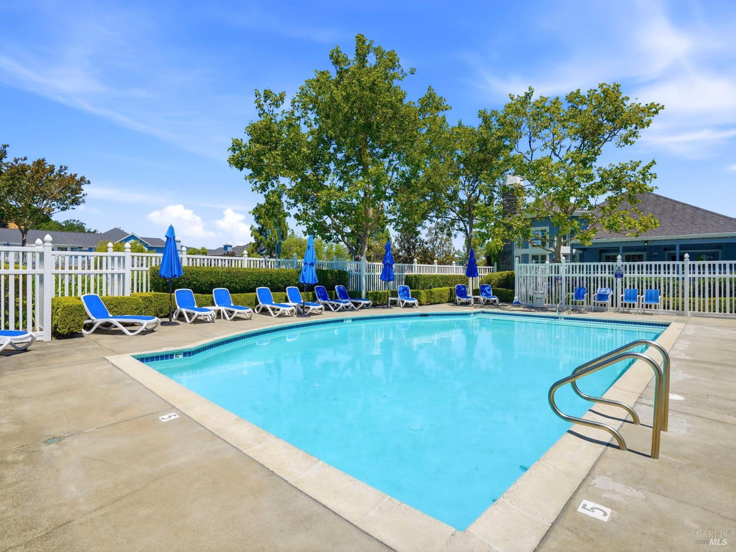 3 Lagoon Court San Rafael CA 94903