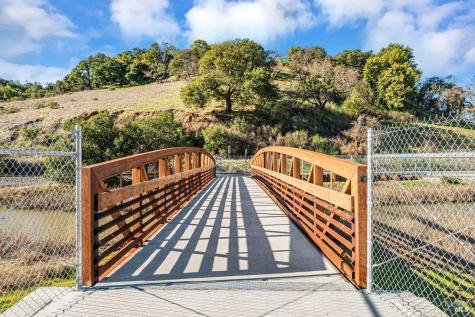 3 Lagoon Court San Rafael CA 94903