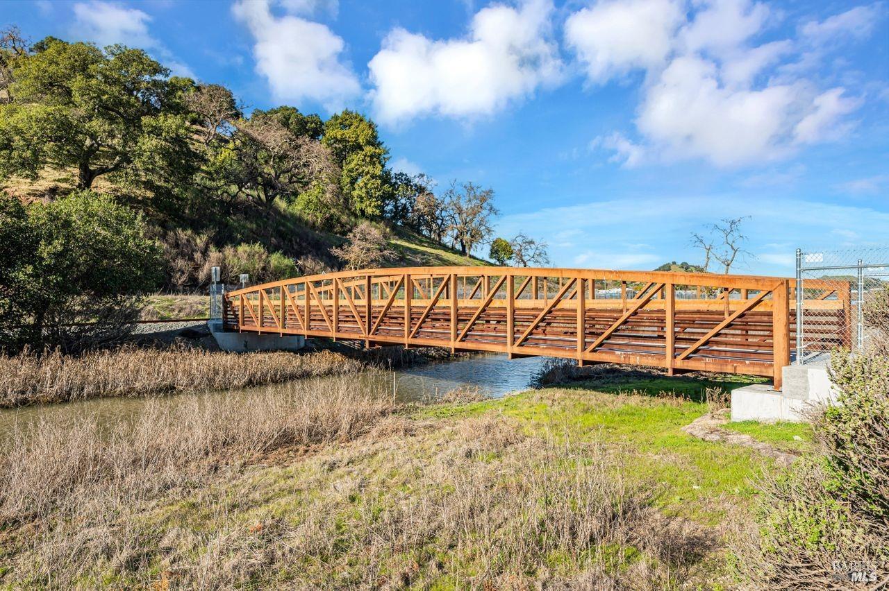 3 Lagoon Court San Rafael CA 94903