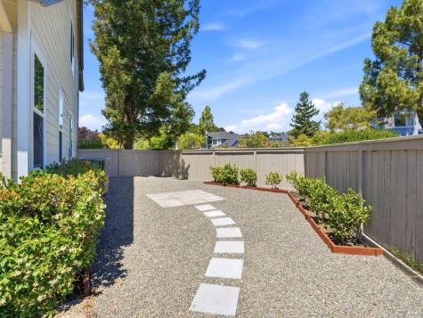 3 Lagoon Court San Rafael CA 94903