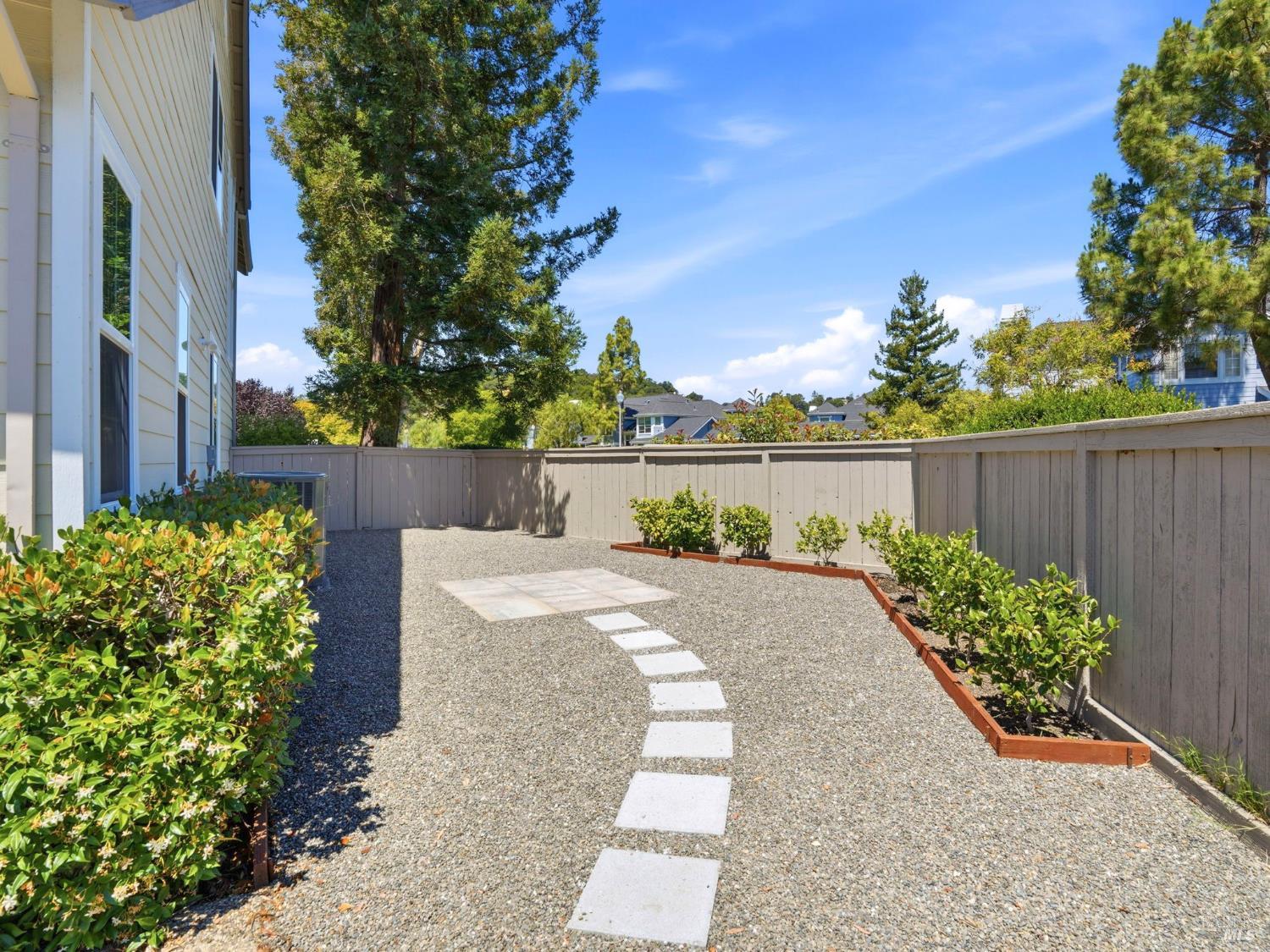 3 Lagoon Court San Rafael CA 94903