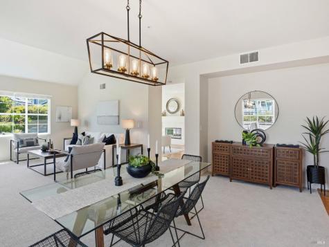 3 Lagoon Court San Rafael CA 94903