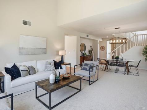 3 Lagoon Court San Rafael CA 94903