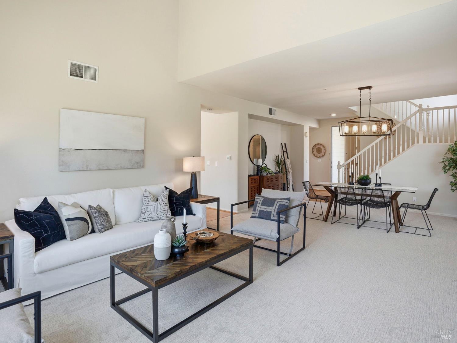 3 Lagoon Court San Rafael CA 94903