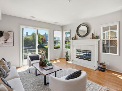 3 Lagoon Court San Rafael CA 94903