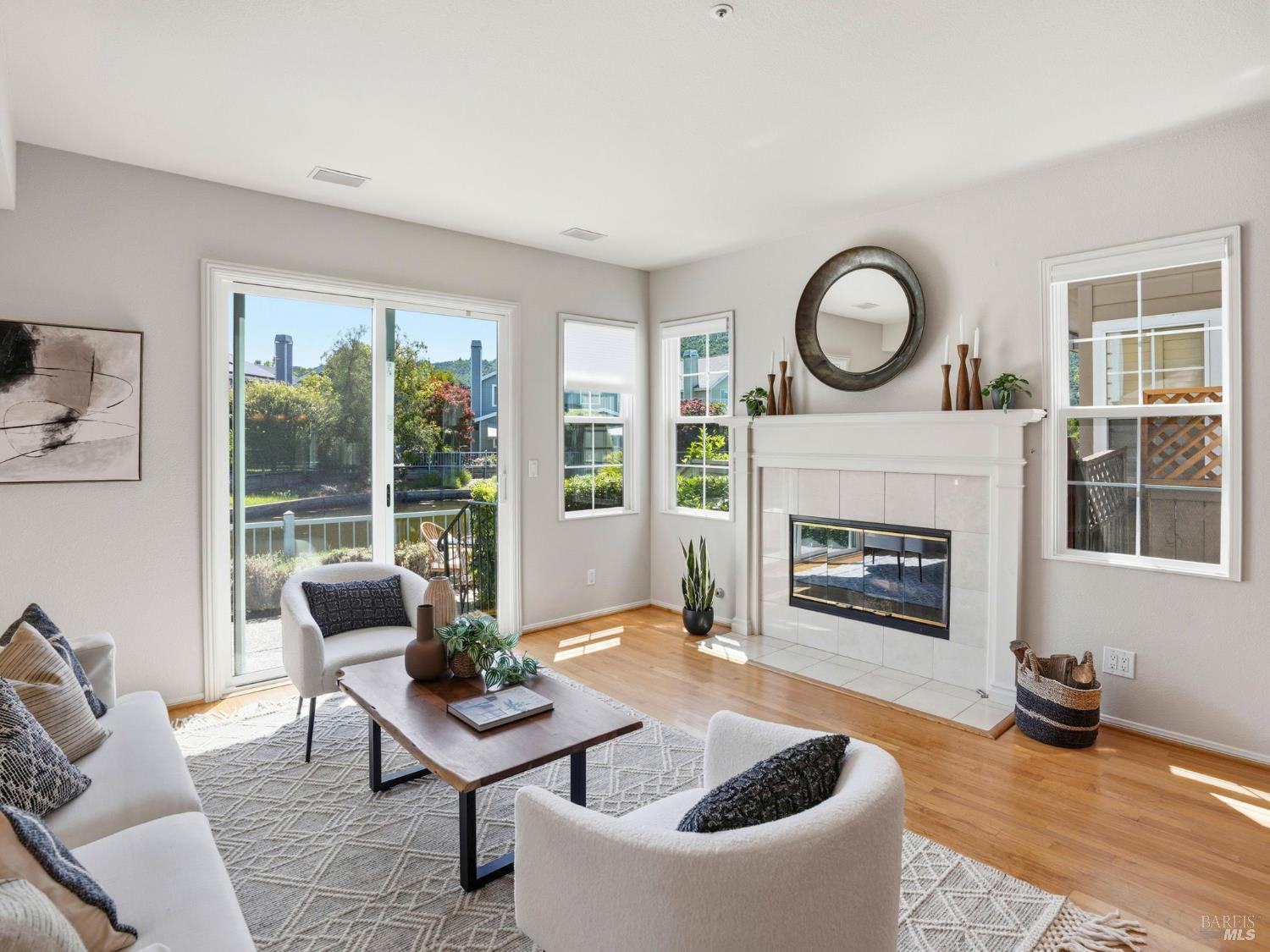 3 Lagoon Court San Rafael CA 94903