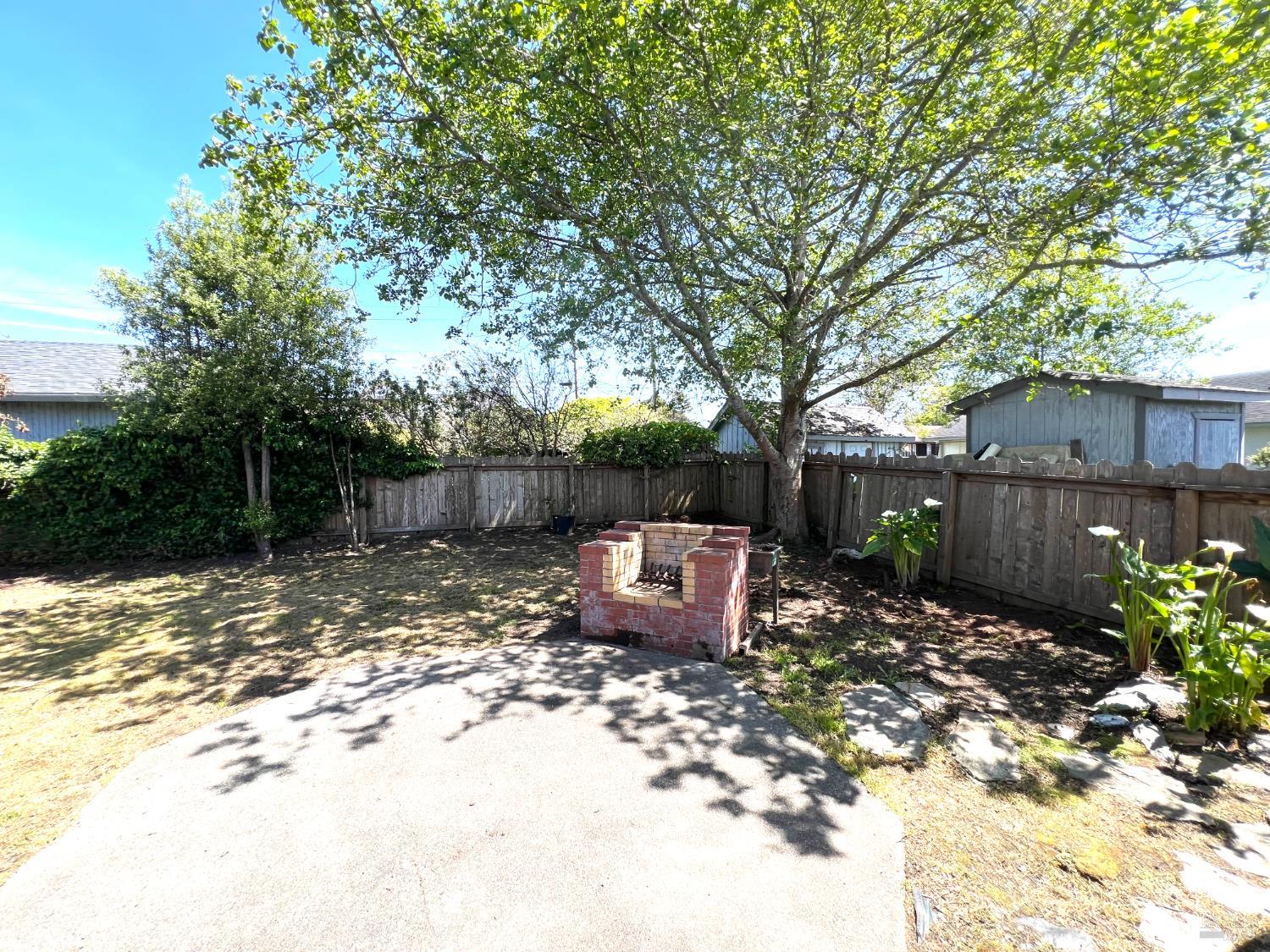 116 Spring Street Fort Bragg CA 95437