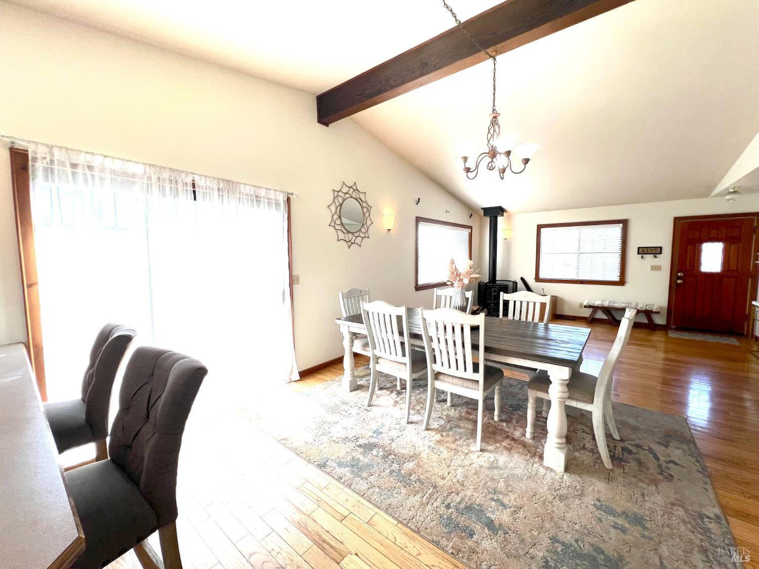 116 Spring Street Fort Bragg CA 95437