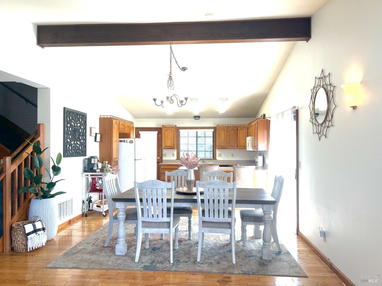 116 Spring Street Fort Bragg CA 95437