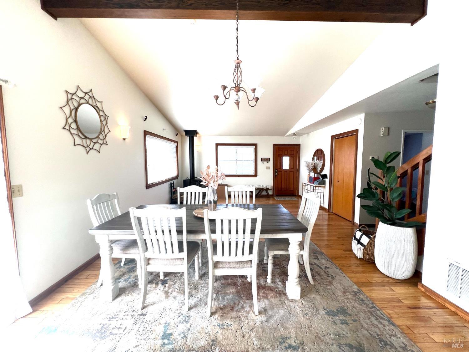 116 Spring Street Fort Bragg CA 95437