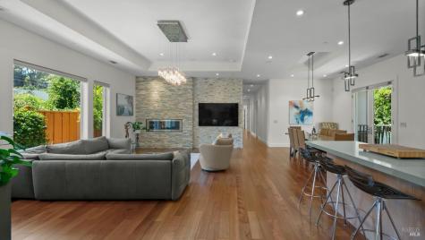 21 Eye Street San Rafael CA 94901