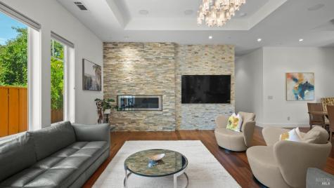 21 Eye Street San Rafael CA 94901