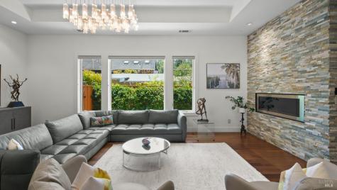 21 Eye Street San Rafael CA 94901