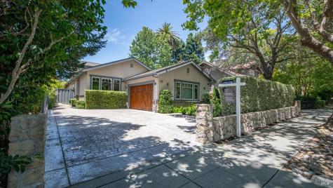 21 Eye Street San Rafael CA 94901