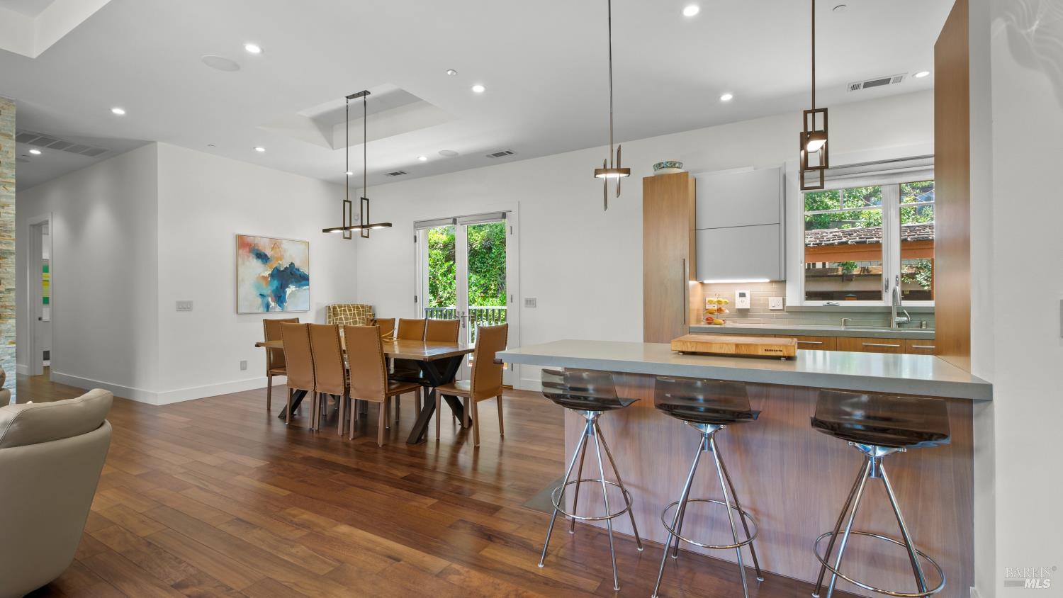 21 Eye Street San Rafael CA 94901