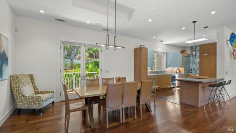 21 Eye Street San Rafael CA 94901