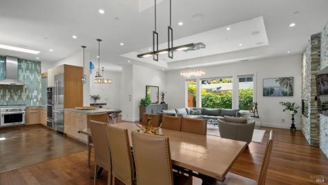 21 Eye Street San Rafael CA 94901