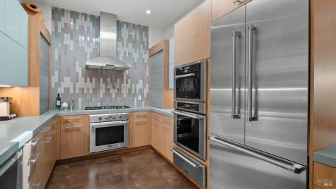 21 Eye Street San Rafael CA 94901