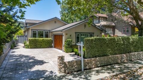 21 Eye Street San Rafael CA 94901