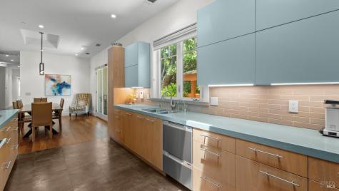 21 Eye Street San Rafael CA 94901