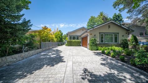21 Eye Street San Rafael CA 94901