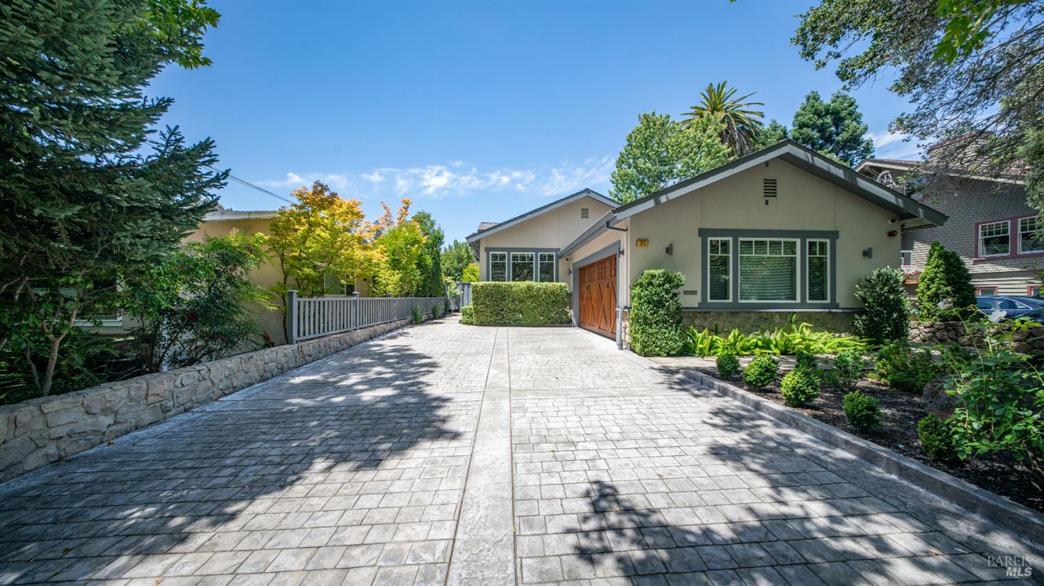 21 Eye Street San Rafael CA 94901