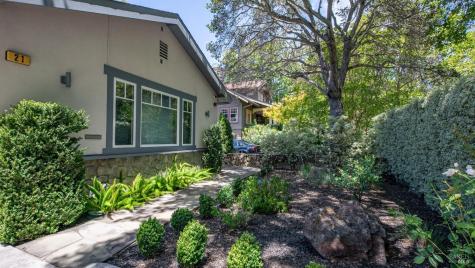 21 Eye Street San Rafael CA 94901