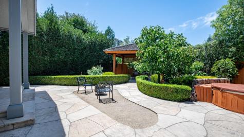 21 Eye Street San Rafael CA 94901