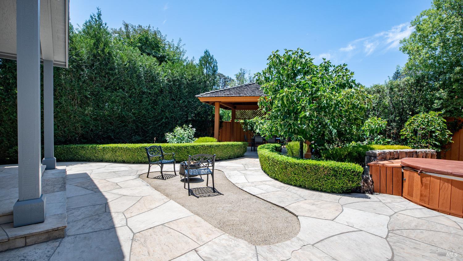 21 Eye Street San Rafael CA 94901