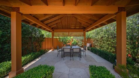 21 Eye Street San Rafael CA 94901