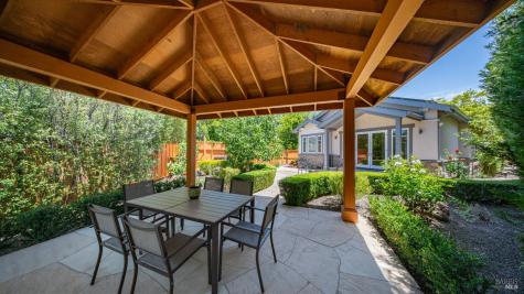 21 Eye Street San Rafael CA 94901
