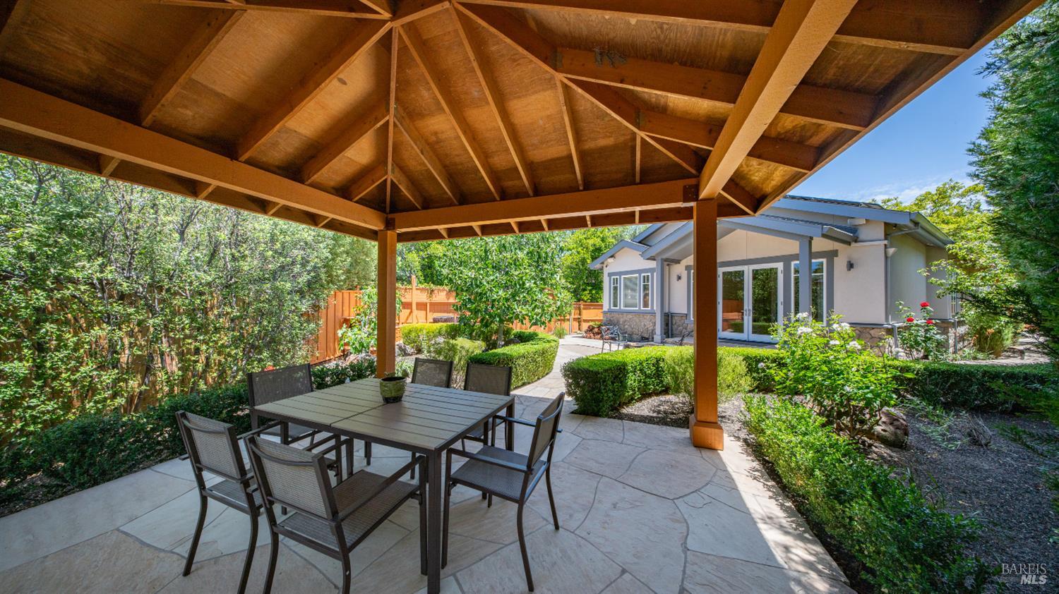 21 Eye Street San Rafael CA 94901