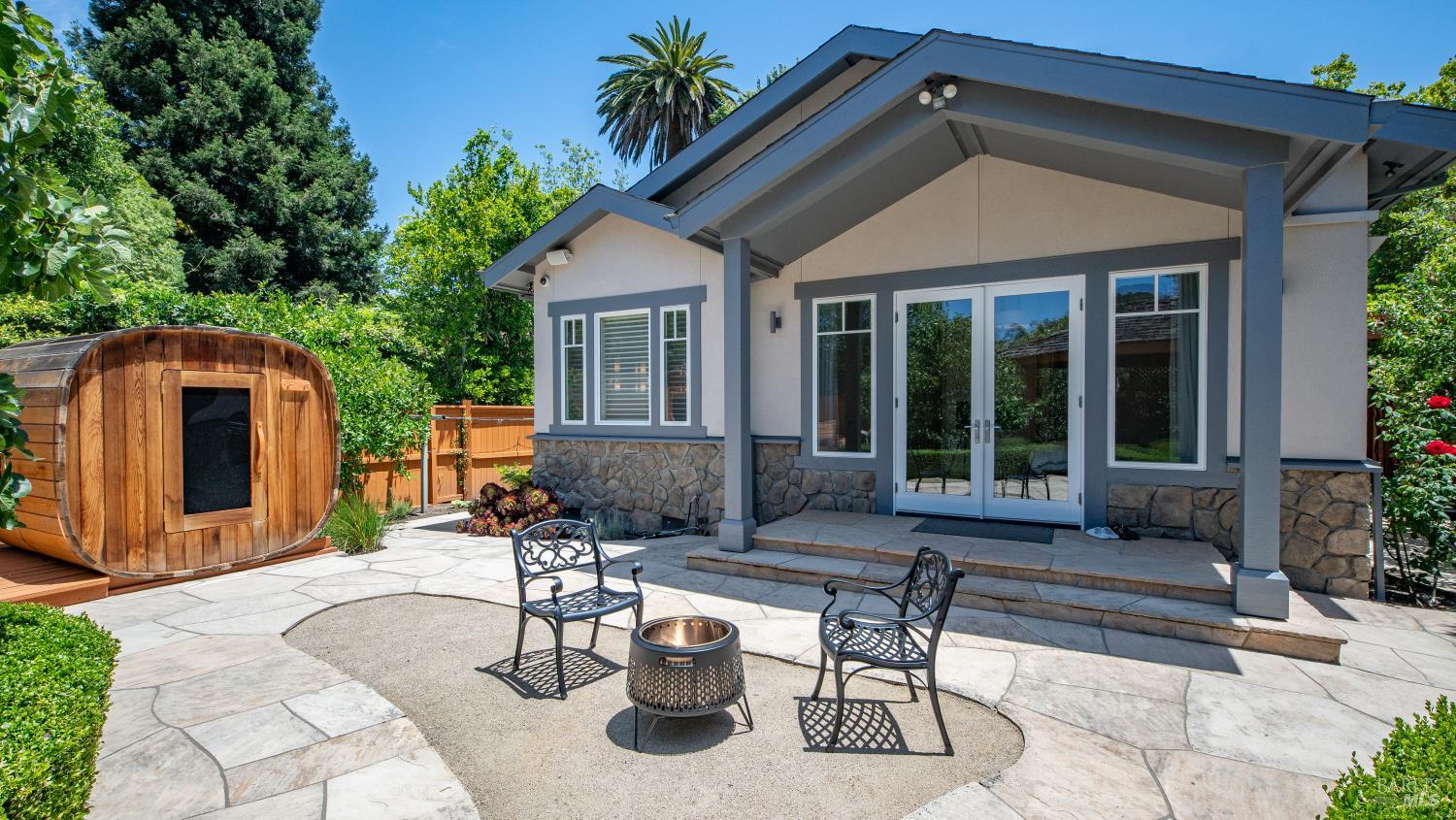21 Eye Street San Rafael CA 94901