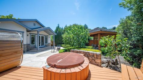 21 Eye Street San Rafael CA 94901