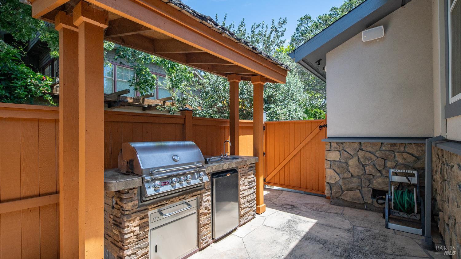 21 Eye Street San Rafael CA 94901