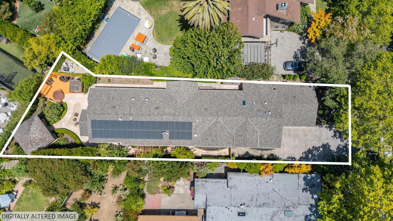 21 Eye Street San Rafael CA 94901