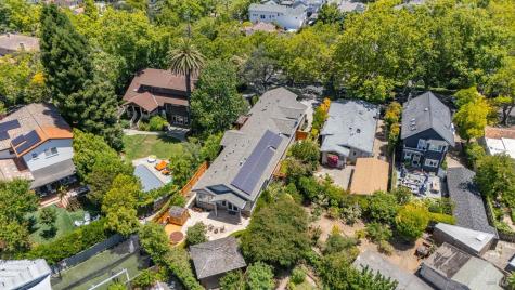 21 Eye Street San Rafael CA 94901