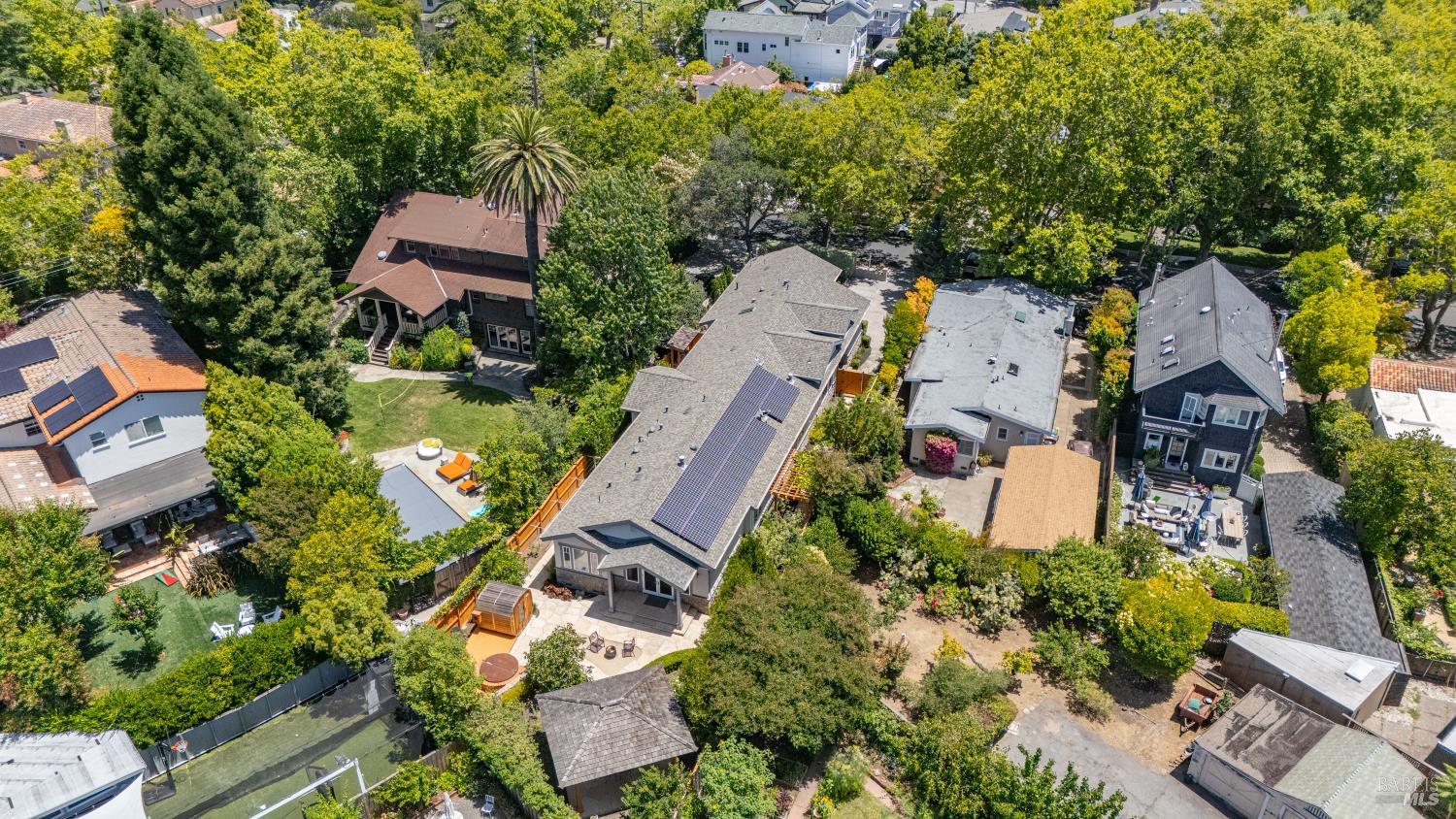 21 Eye Street San Rafael CA 94901