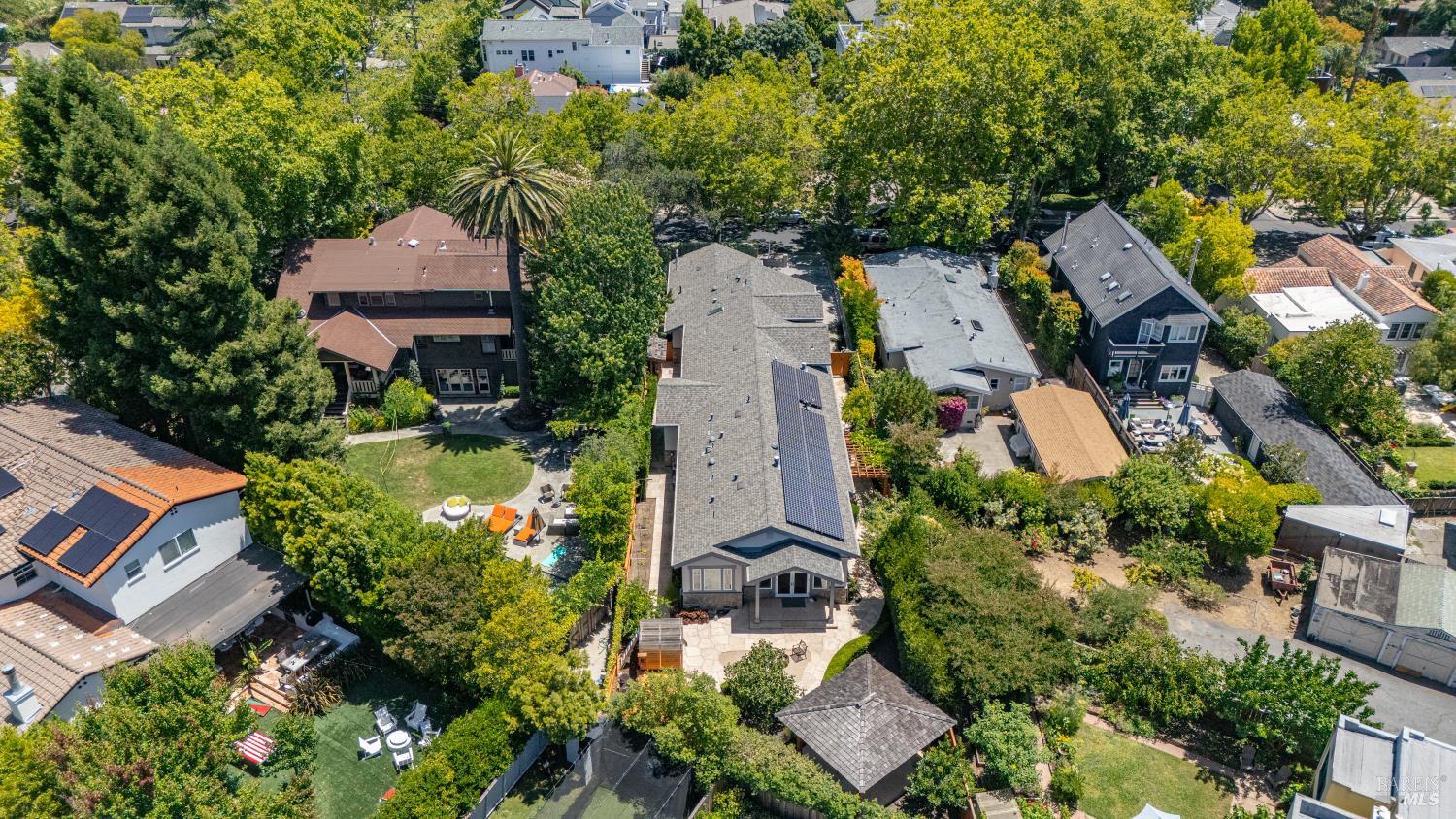 21 Eye Street San Rafael CA 94901