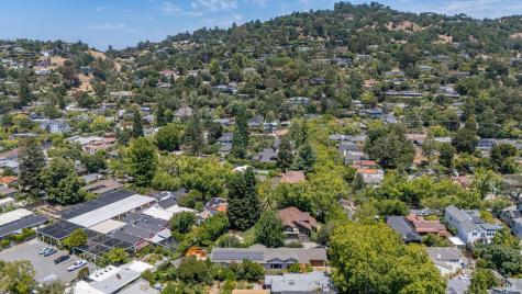 21 Eye Street San Rafael CA 94901