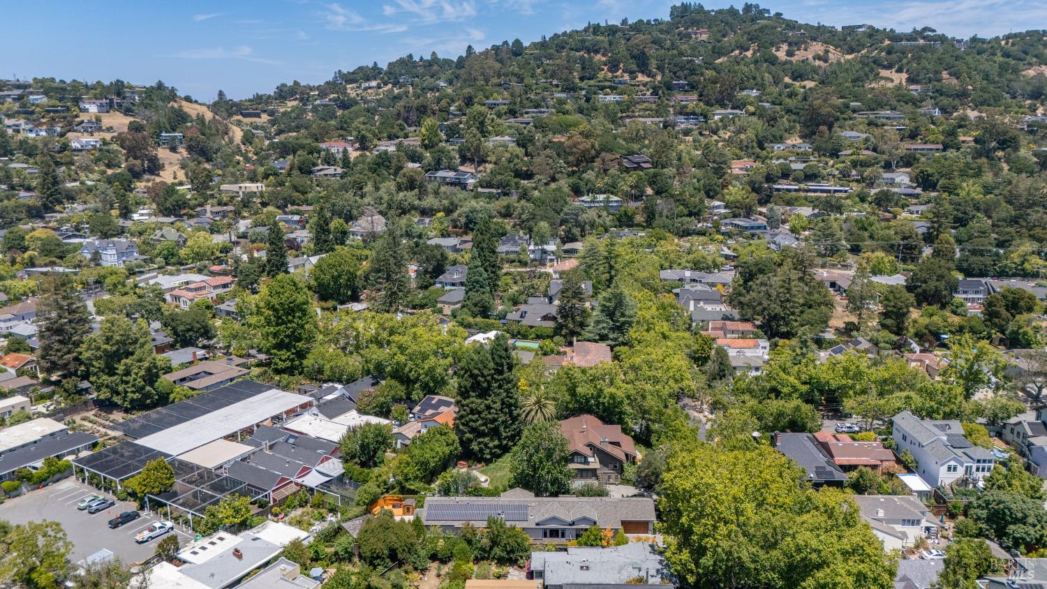 21 Eye Street San Rafael CA 94901