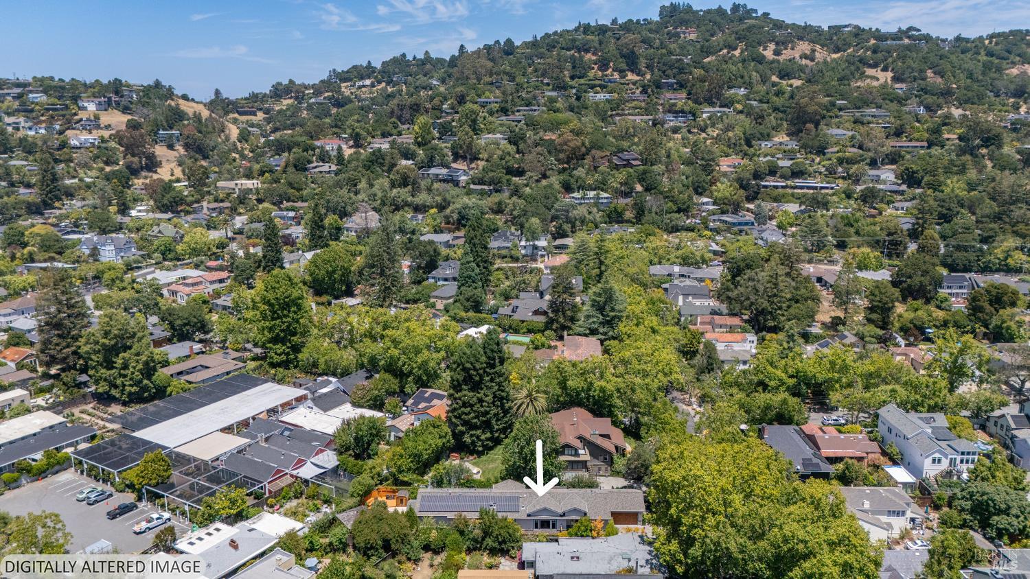 21 Eye Street San Rafael CA 94901