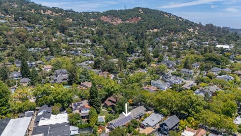 21 Eye Street San Rafael CA 94901