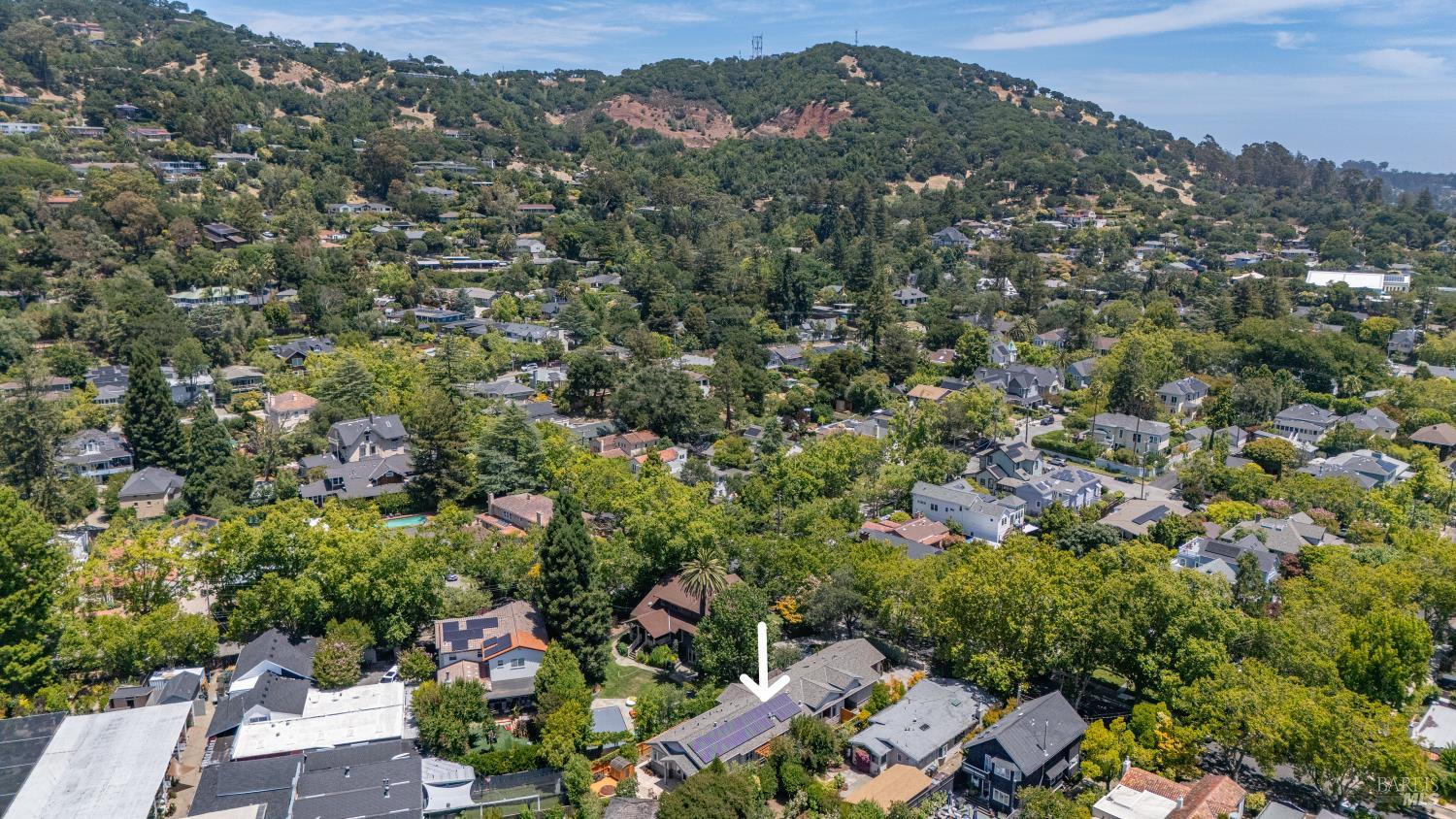 21 Eye Street San Rafael CA 94901