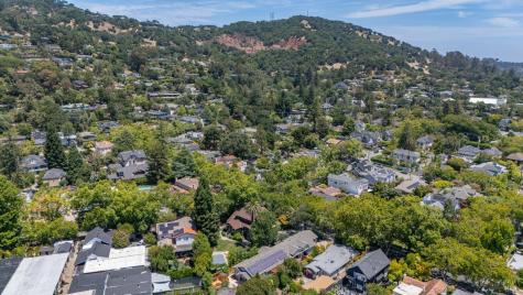 21 Eye Street San Rafael CA 94901