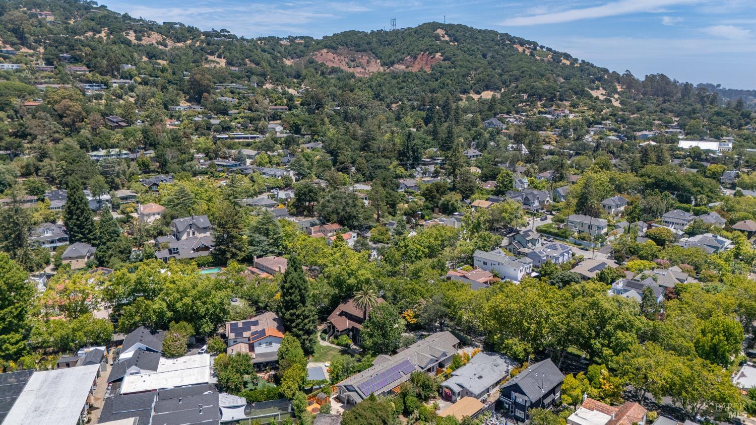 21 Eye Street San Rafael CA 94901