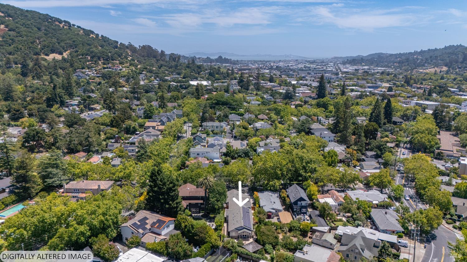 21 Eye Street San Rafael CA 94901